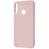 Чехол WAVE Colorful Case для Huawei P40 Lite E | Honor 9C Pink Sand (2001000207114)