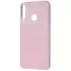 Чехол WAVE Colorful Case для Huawei P40 Lite E | Honor 9C Pink Sand (2001000207114)