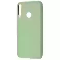 Чехол WAVE Colorful Case для Huawei P40 Lite E | Honor 9C Mint Gum (2001000207091)