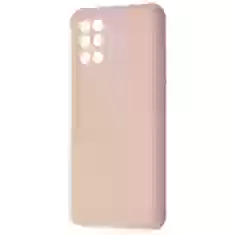 Чехол WAVE Colorful Case для Oneplus 8T Pink Sand (2001000308064)