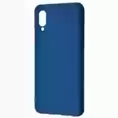Чохол WAVE Colorful Case для Samsung Galaxy A02 (A022F) Blue (2001000350865)