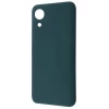 Чехол WAVE Colorful Case для Samsung Galaxy A03 Core (A032F) Forest Green (2001000540112)