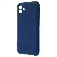 Чохол WAVE Colorful Case для Samsung Galaxy A04e (A042F) Blue (2001000637621)