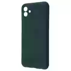 Чохол WAVE Colorful Case для Samsung Galaxy A04e (A042F) Forest Green (2001000637591)
