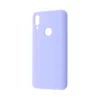 Чехол WAVE Colorful Case для Samsung Galaxy A10s (A107F) Light Purple (2001000120253)