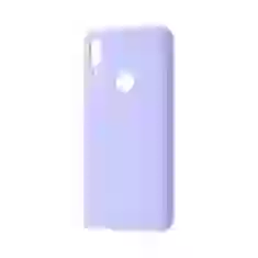 Чохол WAVE Colorful Case для Samsung Galaxy A10s (A107F) Light Purple (2001000120253)