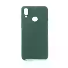 Чохол WAVE Colorful Case для Samsung Galaxy A10s (A107F) Forest Green (2001000584093)