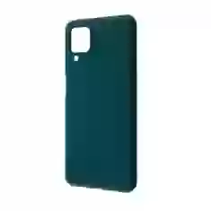 Чохол WAVE Colorful Case для Samsung Galaxy A12 | M12 (A125F/M127F) Forest Green (2001000343973)