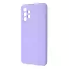 Чохол WAVE Colorful Case для Samsung Galaxy A13 (A135F) Light Purple (2001000553815)