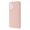Чехол WAVE Colorful Case для Samsung Galaxy A13 (A135F) Pink Sand (2001000553822)