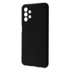 Чехол WAVE Colorful Case для Samsung Galaxy A13 (A135F) Black (2001000553839)