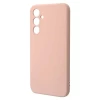 Чохол WAVE Colorful Case для Samsung Galaxy A14 Pink Sand (2001000817115)