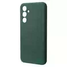 Чехол WAVE Colorful Case для Samsung Galaxy A14 Forest Green (2001000817139)