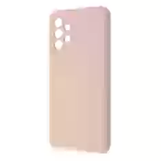 Чехол WAVE Colorful Case для Samsung Galaxy A23 (A235F) Pink Sand (2001000535200)