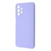 Чехол WAVE Colorful Case для Samsung Galaxy A23 (A235F) Light Purple (2001000535194)
