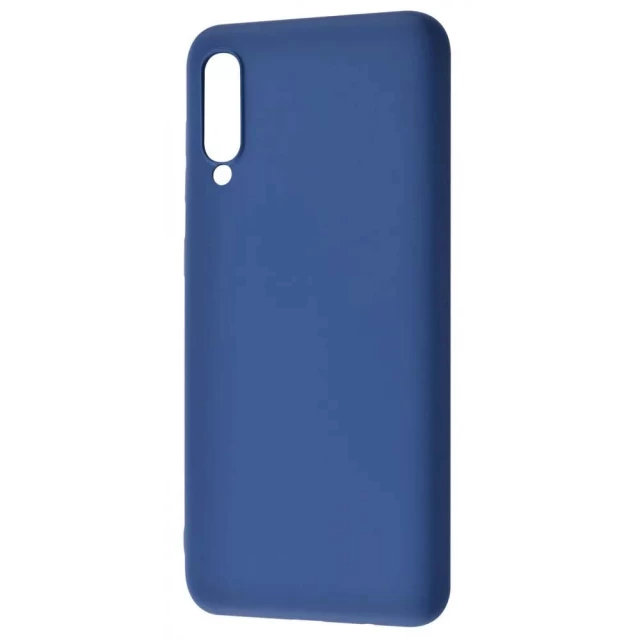 Чохол WAVE Colorful Case для Samsung Galaxy A30s | A50 (A307F/A505F) Blue (2001000115150)