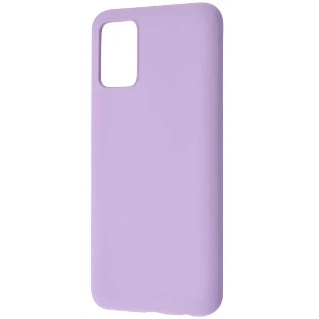 Чохол WAVE Colorful Case для Samsung Galaxy A51 (A515F) Pink Sand (2001000163700)
