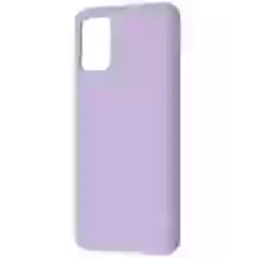 Чехол WAVE Colorful Case для Samsung Galaxy A51 (A515F) Pink Sand (2001000163700)