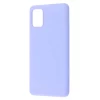 Чехол WAVE Colorful Case для Samsung Galaxy A51 (A515F) Light Purple (2001000163670)
