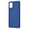 Чехол WAVE Colorful Case для Samsung Galaxy A51 (A515F) Blue (2001000163663)