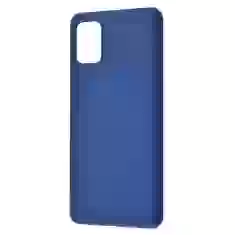 Чохол WAVE Colorful Case для Samsung Galaxy A51 (A515F) Blue (2001000163663)
