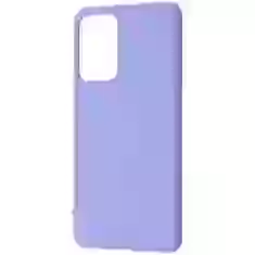 Чехол WAVE Colorful Case для Samsung Galaxy A52 (A525F) Light Purple (2001000350940)