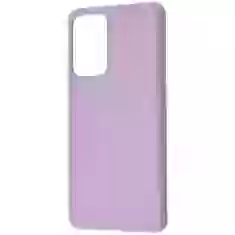 Чехол WAVE Colorful Case для Samsung Galaxy A52 (A525F) Black Currant (2001000356966)