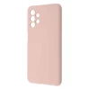 Чехол WAVE Colorful Case для Samsung Galaxy A53 (A536B) Pink Sand (2001000535507)