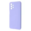 Чехол WAVE Colorful Case для Samsung Galaxy A53 (A536B) Light Purple (2001000535491)