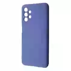 Чохол WAVE Colorful Case для Samsung Galaxy A53 (A536B) Blue (2001000535477)