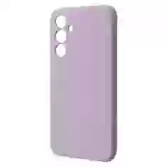 Чехол WAVE Colorful Case для Samsung Galaxy A54 Black Currant (2001000817184)