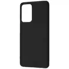 Чехол WAVE Colorful Case для Samsung Galaxy A72 (A725F) Black (2001000328345)