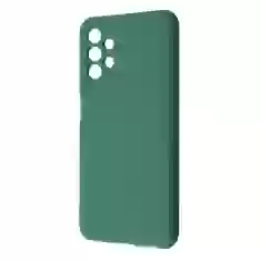 Чохол WAVE Colorful Case для Samsung Galaxy A73 Forest Green (2001000535514)
