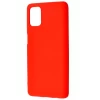 Чехол WAVE Colorful Case для Samsung Galaxy M51 (M515F) Red (2001000286768)