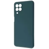 Чохол WAVE Colorful Case для Samsung Galaxy M53 (M536B) Forest Green (2001000540730)