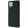 Чехол WAVE Colorful Case для Samsung Galaxy M53 (M536B) Black (2001000540709)