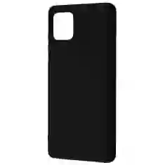 Чохол WAVE Colorful Case для Samsung Galaxy Note 10 Lite (N770F) Black (2001000172252)