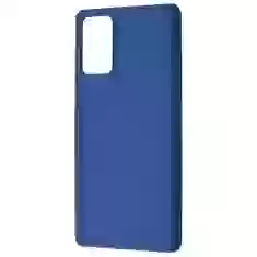 Чохол WAVE Colorful Case для Samsung Galaxy Note 20 (N980F) Blue (2001000239184)