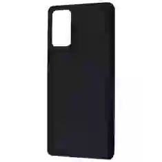 Чохол WAVE Colorful Case для Samsung Galaxy Note 20 (N980F) Black (2001000244232)