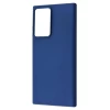 Чехол WAVE Colorful Case для Samsung Galaxy Note 20 Ultra (N985F) Blue (2001000239252)
