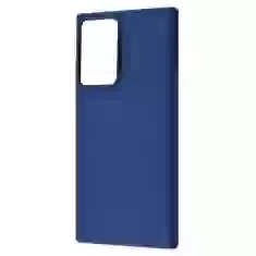 Чохол WAVE Colorful Case для Samsung Galaxy Note 20 Ultra (N985F) Blue (2001000239252)