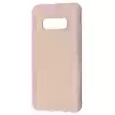 Чохол WAVE Colorful Case для Samsung Galaxy S10E (G970F) Pink Sand (2001000188352)