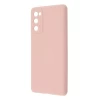 Чехол WAVE Colorful Case для Samsung Galaxy S20 FE (G780F) Pink Sand (2001000281992)