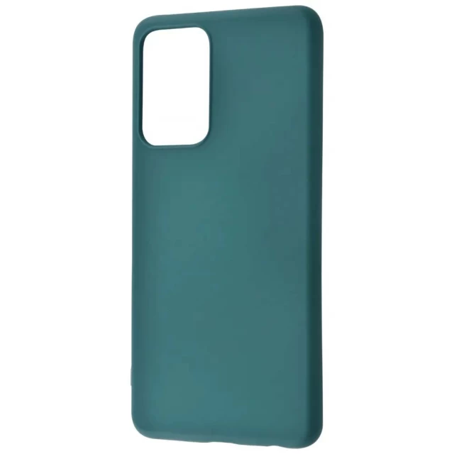 Чехол WAVE Colorful Case для Samsung Galaxy S20 Plus (G985F) Forest Green (2001000815135)