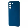 Чохол WAVE Colorful Case для Samsung Galaxy S21 FE (G990B) Blue (2001000462971)