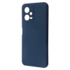 Чохол WAVE Colorful Case для Xiaomi Poco X5 5G | Xiaomi Redmi Note 12 5G Blue (2001000939237)