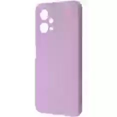 Чохол WAVE Colorful Case для Xiaomi Poco X5 5G | Xiaomi Redmi Note 12 5G Black Currant (2001000939268)