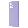Чохол WAVE Colorful Case для Xiaomi Poco X5 5G | Xiaomi Redmi Note 12 5G Light Purple (2001000998418)