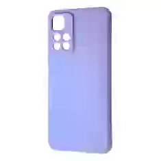 Чехол WAVE Colorful Case для Xiaomi Redmi 10 Light Purple (2001000444984)