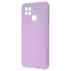 Чехол WAVE Colorful Case для Xiaomi Redmi 10C Black Currant (2001000535330)
